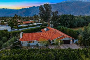 Single Family Residence, 1190 E Paseo El Mirador, Palm Springs, CA  Palm Springs, CA 92262