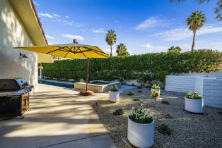 Single Family Residence, 1190 Paseo El Mirador, Palm Springs, CA 92262 - 30