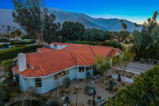 Single Family Residence, 1190 Paseo El Mirador, Palm Springs, CA 92262 - 49