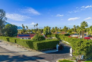 Single Family Residence, 1190 Paseo El Mirador, Palm Springs, CA 92262 - 54