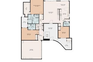 Single Family Residence, 47426 Rabat dr, Palm Desert, CA 92260 - 66