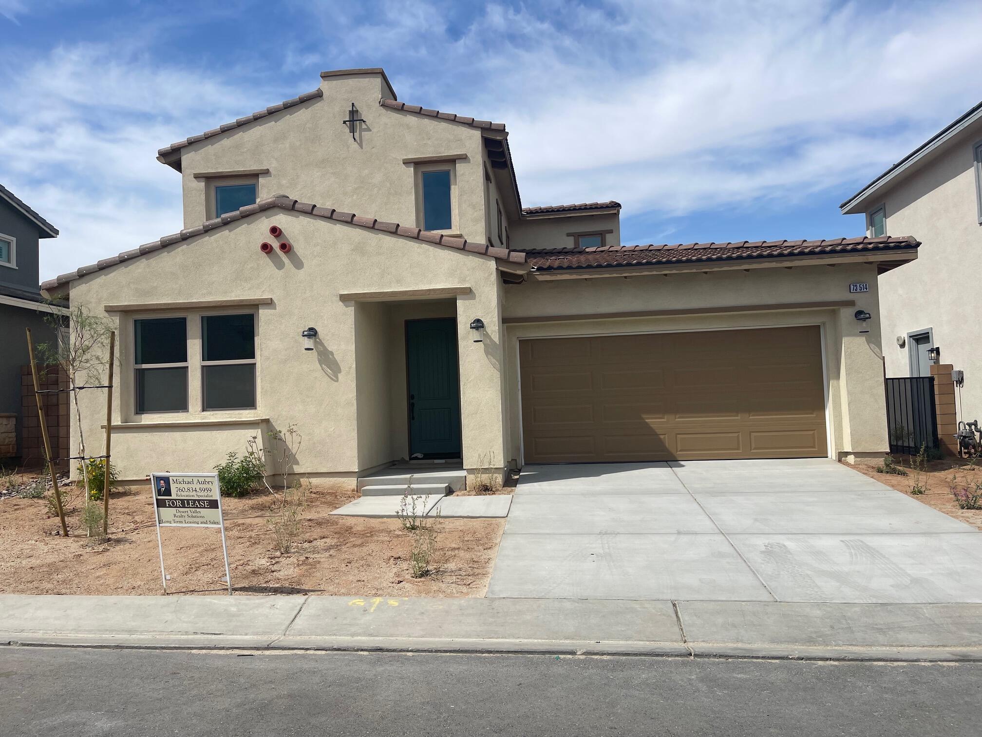 , , Palm Desert, CA 92211 - 1