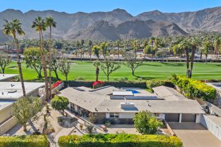 Single Family Residence, 70801 Fairway Drive, Rancho Mirage, CA  Rancho Mirage, CA 92270