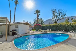 Single Family Residence, 70801 Fairway dr, Rancho Mirage, CA 92270 - 40