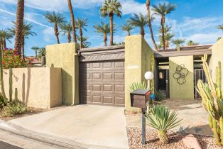 Condominium, 2725 E Palm Oasis Street, Palm Springs, CA  Palm Springs, CA 92264
