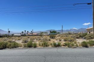 Land, 0 Cactus Drive, Desert Hot Springs, CA  Desert Hot Springs, CA 92240