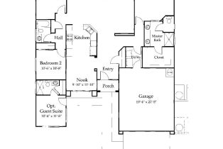 Single Family Residence, 37354 Turnberry Isle dr, Palm Desert, CA 92211 - 31