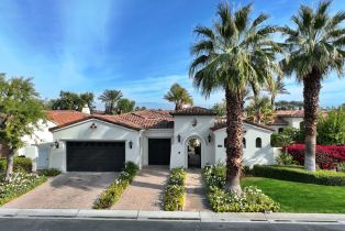 Single Family Residence, 76489 Via Chianti, Indian Wells, CA 92210 - 2