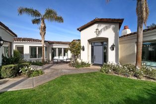 Single Family Residence, 76489 Via Chianti, Indian Wells, CA 92210 - 6