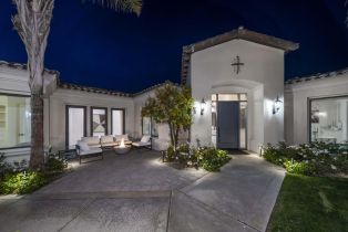 Single Family Residence, 76489 Via Chianti, Indian Wells, CA 92210 - 7