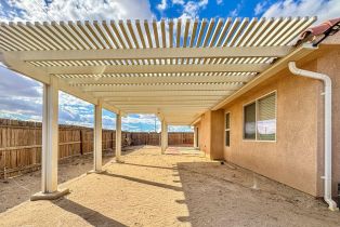 Single Family Residence, 1365 Curtis ave, Thermal, CA 92274 - 21