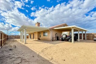 Single Family Residence, 1365 Curtis ave, Thermal, CA 92274 - 22