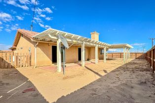 Single Family Residence, 1365 Curtis ave, Thermal, CA 92274 - 23