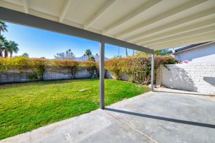 Single Family Residence, 70091 Chappel rd, Rancho Mirage, CA 92270 - 34