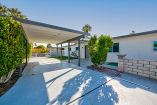Single Family Residence, 70091 Chappel rd, Rancho Mirage, CA 92270 - 5