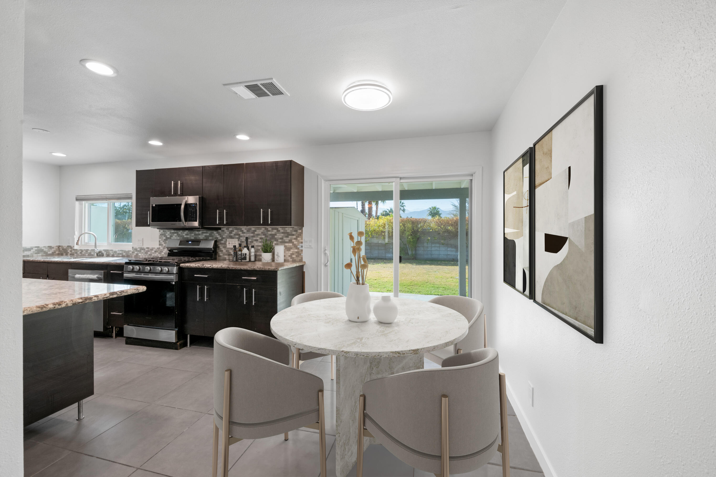 Single Family Residence, 70091 Chappel rd, Rancho Mirage, CA 92270 - 1