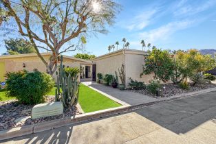 Residential Lease, 47610 Eisenhower Drive, La Quinta, CA  La Quinta, CA 92253