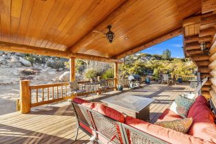 Single Family Residence, 60766 Table Mountain rd, Mountain Center, CA 92561 - 62