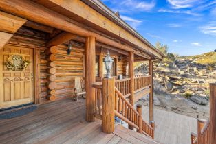 Single Family Residence, 60766 Table Mountain rd, Mountain Center, CA 92561 - 7