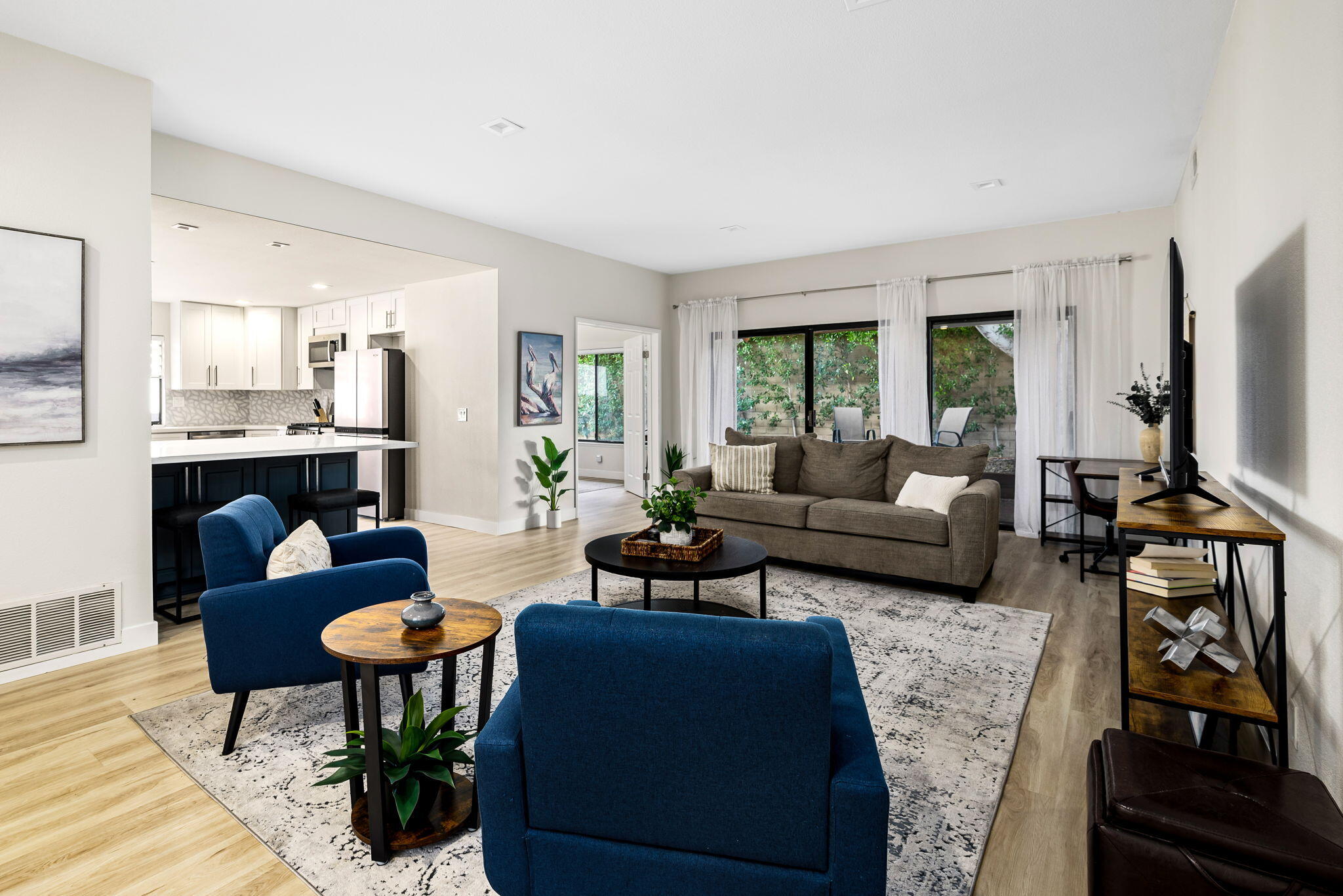 Single Family Residence, 48119 Calle Seranas, La Quinta, CA 92253 - 1