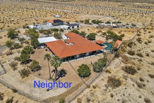 , 0 Pioneer trl, Desert Hot Springs, CA 92241 - 5