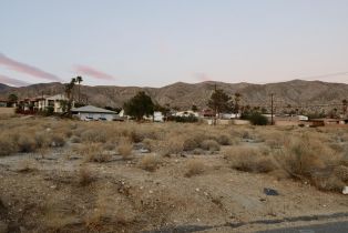 Land, 0 Pinto Way, Desert Hot Springs, CA  Desert Hot Springs, CA 92240