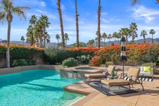 Single Family Residence, 79140 Jack Rabbit trl, La Quinta, CA 92253 - 36