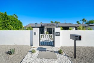 Single Family Residence, 538 Miraleste ct, Palm Springs, CA 92262 - 10