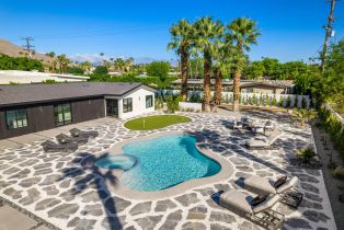 Single Family Residence, 538 Miraleste ct, Palm Springs, CA 92262 - 3