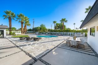 Single Family Residence, 538 Miraleste ct, Palm Springs, CA 92262 - 54