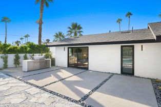 Single Family Residence, 538 Miraleste ct, Palm Springs, CA 92262 - 56