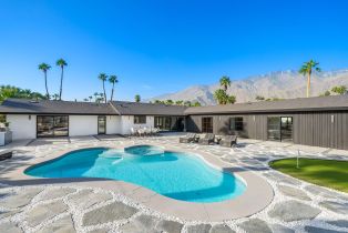 Single Family Residence, 538 Miraleste ct, Palm Springs, CA 92262 - 58