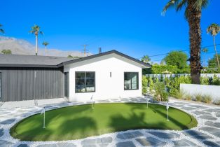 Single Family Residence, 538 Miraleste ct, Palm Springs, CA 92262 - 59
