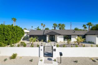 Single Family Residence, 538 Miraleste ct, Palm Springs, CA 92262 - 6
