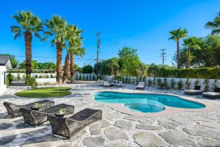 Single Family Residence, 538 Miraleste ct, Palm Springs, CA 92262 - 60
