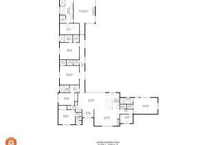 Single Family Residence, 538 Miraleste ct, Palm Springs, CA 92262 - 71