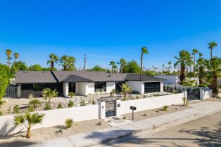 Single Family Residence, 538 Miraleste ct, Palm Springs, CA 92262 - 9
