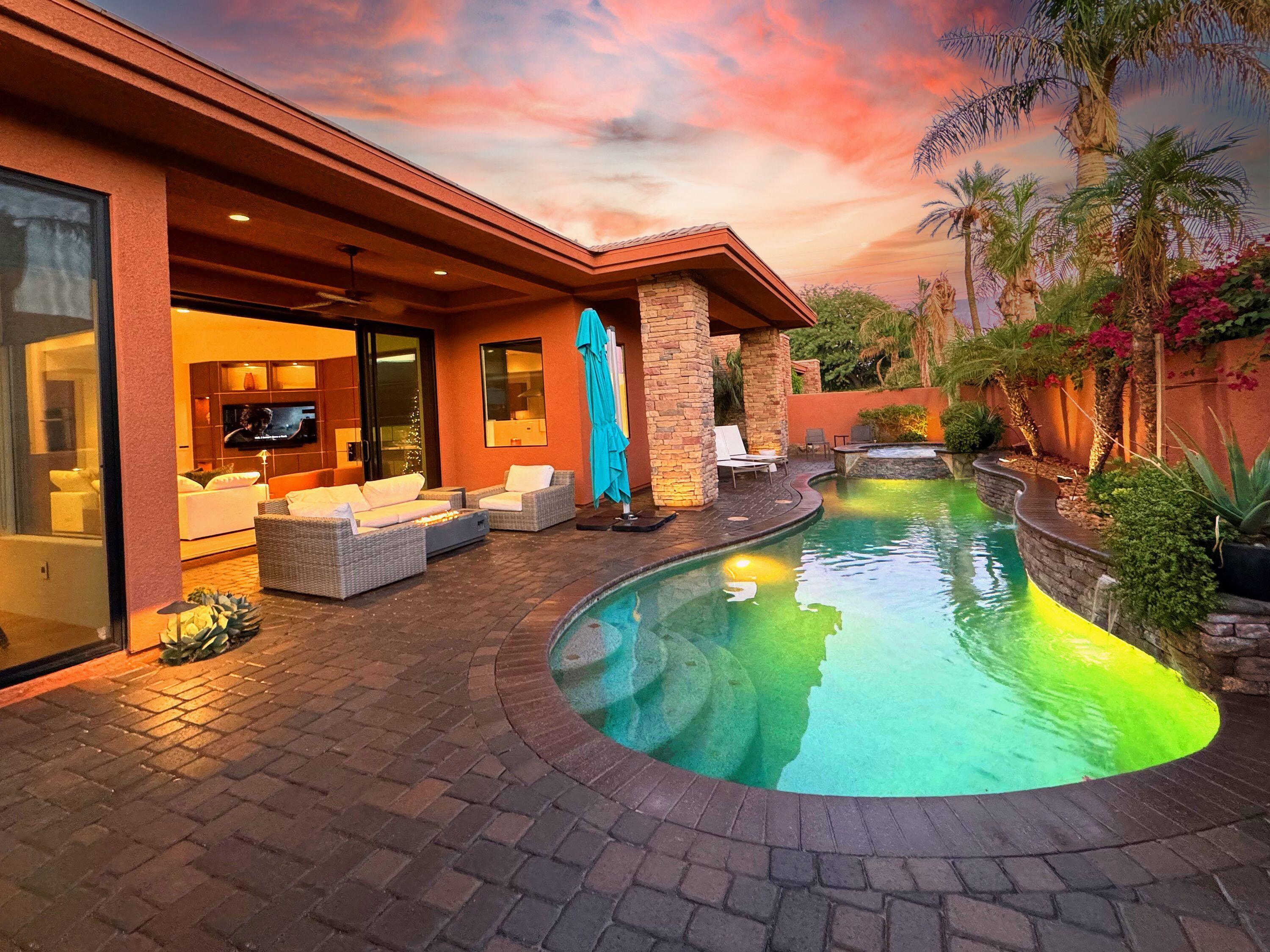 Single Family Residence, 79965 Del Sol A Sol, La Quinta, CA 92253 - 1