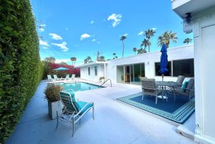 Single Family Residence, 301 N Farrell Drive, Palm Springs, CA  Palm Springs, CA 92262