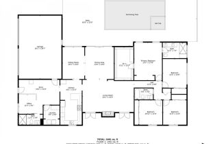 Single Family Residence, 301 Farrell dr, Palm Springs, CA 92262 - 33