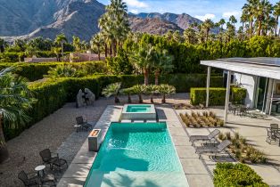 Single Family Residence, 425 Via Las Palmas, Palm Springs, CA 92262 - 75