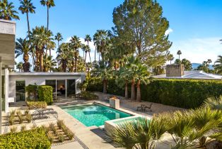 Single Family Residence, 425 Via Las Palmas, Palm Springs, CA 92262 - 76