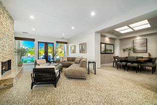 Single Family Residence, 44 Killian way, Rancho Mirage, CA 92270 - 9