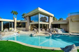 Single Family Residence, 79525 Tom Fazio ln, La Quinta, CA 92253 - 47