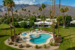 Condominium, 1511 E Twin Palms Drive, Palm Springs, CA  Palm Springs, CA 92264