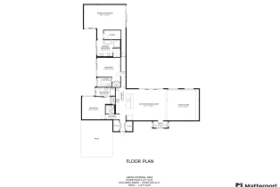 Single Family Residence, 1961 Palm Canyon dr, Palm Springs, CA 92264 - 33