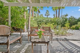 Single Family Residence, 722 High rd, Palm Springs, CA 92262 - 14