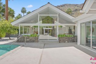 Single Family Residence, 722 High rd, Palm Springs, CA 92262 - 2