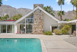 Single Family Residence, 722 High rd, Palm Springs, CA 92262 - 21