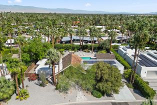 Single Family Residence, 722 High rd, Palm Springs, CA 92262 - 24